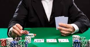 Casino Onion